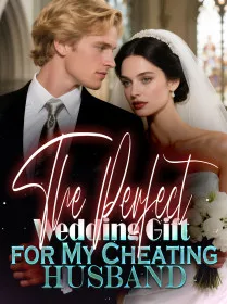 The Perfect Wedding Gift for My Cheating Husband