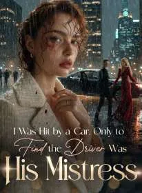 I Was Hit by a Car, Only to Find the Driver Was His Mistress