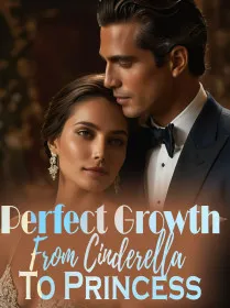 Perfect Growth: From Cinderella To Princess!