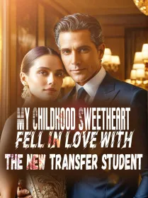 My Childhood Sweetheart Fell in Love with the New Transfer Student