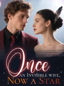 Once an Invisible wife, Now a Star