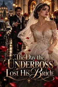 The Day the Underboss Lost His Bride