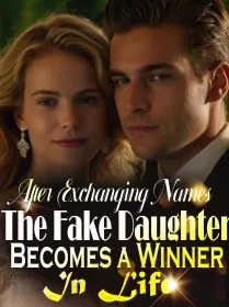 After Exchanging Names, The Fake Daughter Becomes a Winner In Life