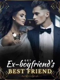 Get Ex-boyfriend's Best Friend