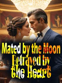 Mated by the Moon, Betrayed by the Heart