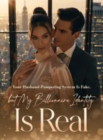 Your Husband-Pampering System Is Fake, but My Billionaire Identity Is Real