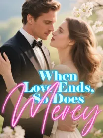 When Love Ends, So Does Mercy