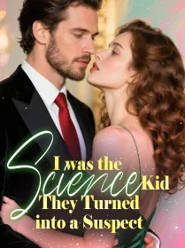 I was the Science Kid They Turned into a Suspect