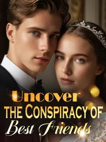Uncover the Conspiracy of Best Friends