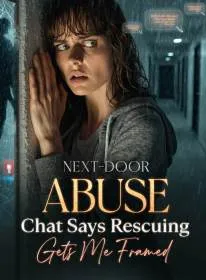 Next-Door Abuse: Chat Says Rescuing Gets Me Framed