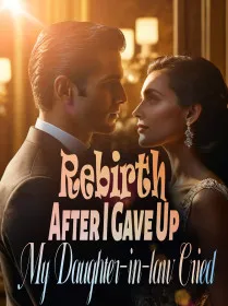 Rebirth: After I Gave Up, My Daughter-in-law Cried