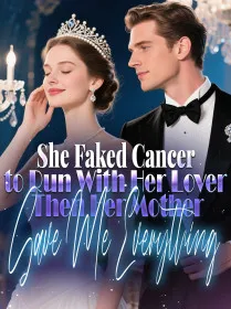 She Faked Cancer to Run With Her Lover,Then Her Mother Gave Me Everything