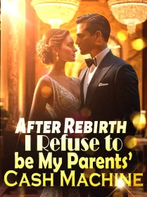 After Rebirth, I Refuse to be My Parents’ Cash Machine