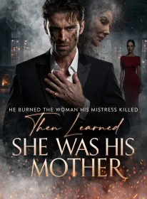 He Burned the Woman His Mistress Killed, Then Learned She Was His Mother