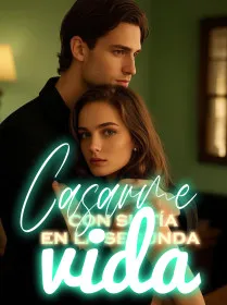 Casarme con su tía en la segunda vida