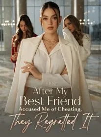 After My Best Friend Accused Me of Cheating, They Regretted It