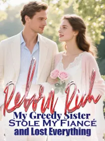 Reborn Rich My Greedy Sister Stole My Fiancé and Lost Everything