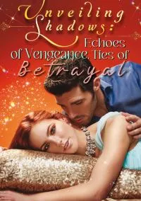 Unveiling Shadows: Echoes of Vengeance, Ties of Betrayal