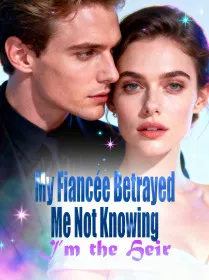My Fiancée Betrayed Me, Not Knowing I’m the Heir
