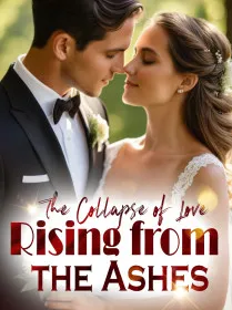The Collapse of Love: Rising from the Ashes