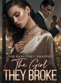 The Baby They Swapped, The Girl They Broke