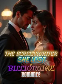 The Screenwriter She Lost A Billionaire Romance