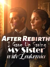After Rebirth, I Gave Up Saving My Sister with Leukemia