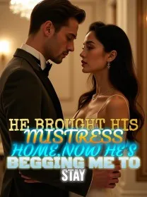 He Brought His Mistress Home,Now He's Begging Me to Stay