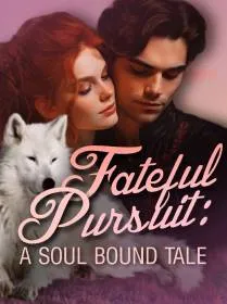 Fateful Pursuit: A Soul Bound Tale