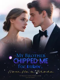 My Brother Chipped Me for Labor, Now He’s Broke