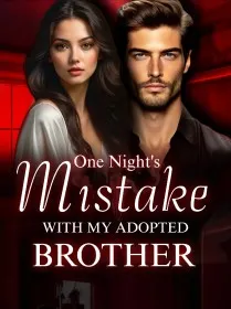 One Night's Mistake With My Adopted Brother