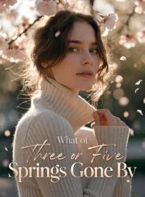 What of Three or Five Springs Gone By