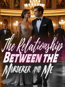 The Relationship Between the Murderer and Me