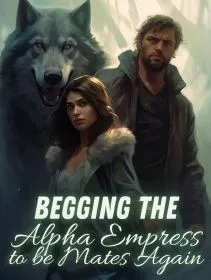 Begging the Alpha Empress to be Mates Again