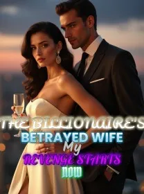 The Billionaire's Betrayed Wife My Revenge Starts Now