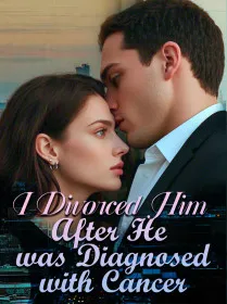 I Divorced Him After He was Diagnosed with Cancer