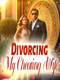 Divorcing My Cheating Wife