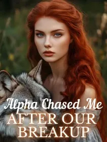 Alpha Chased Me after Our Breakup
