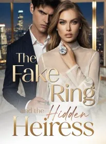 The Fake Ring and the Hidden Heiress