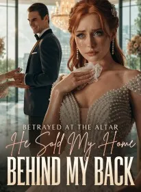 Betrayed at the Altar He Sold My Home Behind My Back