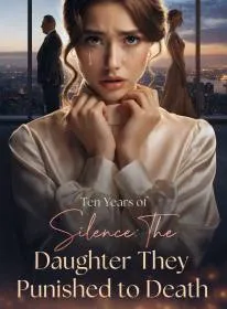 Ten Years of Silence: The Daughter They Punished to Death