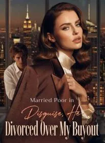 Married Poor in Disguise, He Divorced Over My Buyout