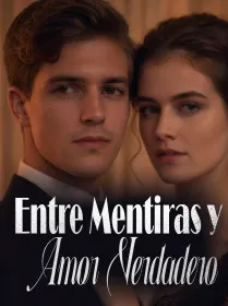 Entre Mentiras y Amor Verdadero