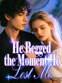 He Begged the Moment He Lost Me