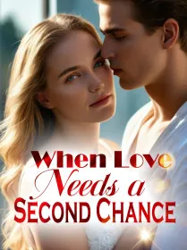 When Love Needs a Second Chance