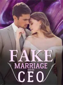 Fake Marriage With The CEO