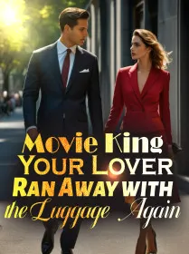 Movie King, Your Lover Ran Away with the Luggage Again!