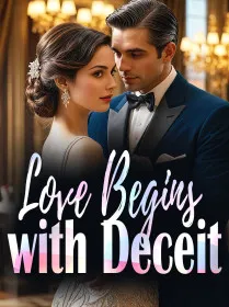 Love Begins with Deceit
