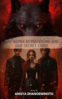The Alpha Betrayed Me and Our Secret Child
