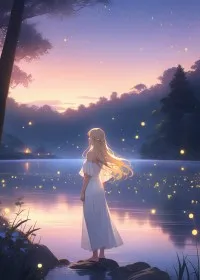 For His First Love, He Gave Away Our Child